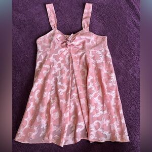 Vintage Gold Label VS